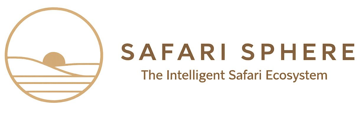 Safari Sphere — The Intelligent Safari Ecosystem